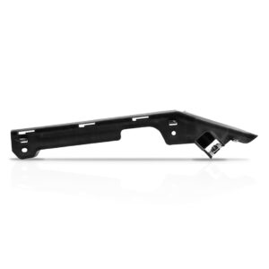 Guia Suporte Parachoque Dianteiro Meriva 03 A 2012 Promoção Lado Esquerdo