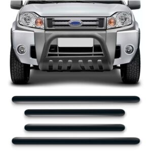 Protetor Parachoque Ecosport 2004 2005 2006 2007