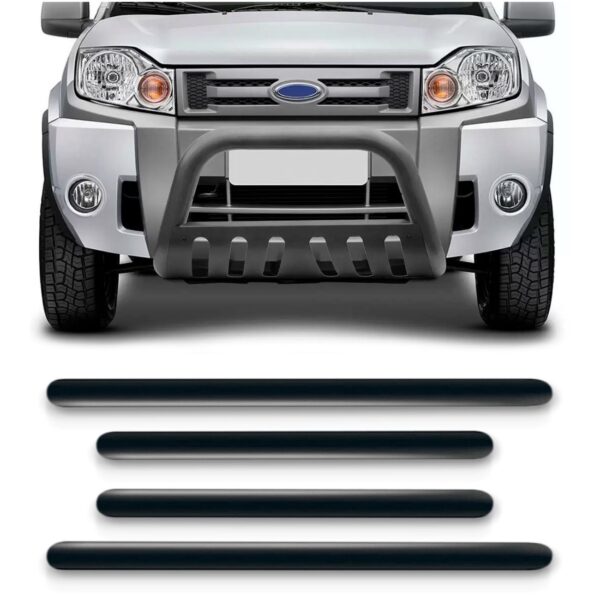 Protetor Parachoque Ecosport 2004 2005 2006 2007