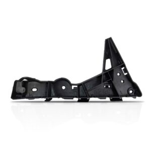 Guia Suporte Parachoque Dianteiro Vectra 2006/2012 Promoção Lado Esquerdo