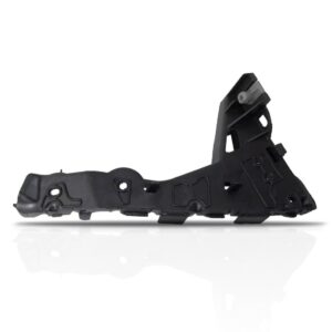 Guia Suporte Parachoque Dianteiro Vectra 2006/2012 Promoção Lado Esquerdo