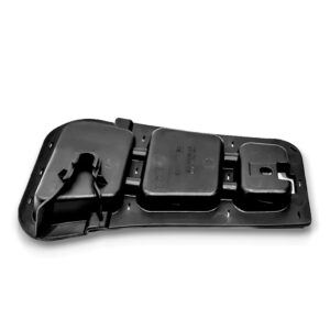 Guia Suporte Parachoque Dianteiro S10 2001 A 2011 C/garantia Lado Esquerdo