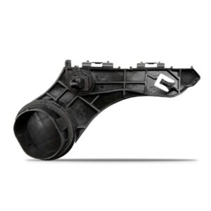 Guia Suporte Parachoque Traseiro Etios Hatch 2013/16 Oferta Lado Direito