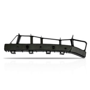 Guia Suporte Parachoque Traseiro I30 09 2010 2011 12 Oferta Lado Direito