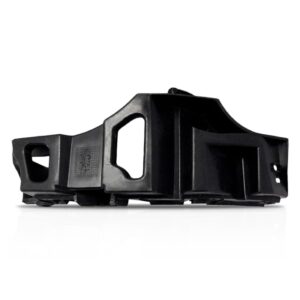 Guia Suporte Parachoque Traseiro Fluence 2014 2015 2016 2017 Lado Esquerdo