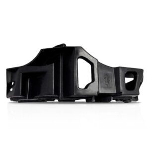 Guia Suporte Parachoque Traseiro Fluence 2014 2015 2016 2017 Lado Direito