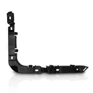 Guia Suporte Parachoque Traseiro Ka 2008/ 2013 Mega Desconto Lado Direito