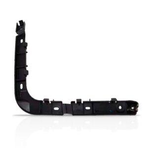 Guia Suporte Parachoque Traseiro Ka 2008/ 2013 Mega Desconto Lado Direito