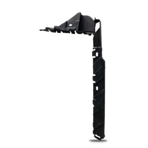 Guia Suporte Parachoque Traseiro Fiesta Sedan 03/2010 Oferta Lado Esquerdo