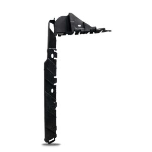 Guia Suporte Parachoque Traseiro Fiesta Sedan 03/2010 Oferta Lado Direito