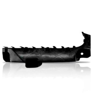 Guia Suporte Parachoque Dianteiro Ranger 2013 14 15 2016 Lado Esquerdo