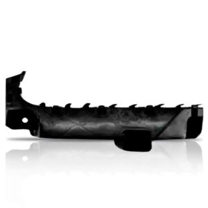 Guia Suporte Parachoque Dianteiro Ranger 2013 14 15 2016 Lado Direito