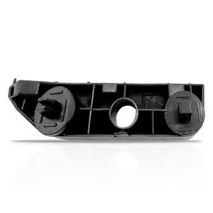 Guia Suporte Parachoque Dianteiro March 2010 A 2014 Promoção Lado Esquerdo