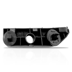 Guia Suporte Parachoque Dianteiro March 2010 A 2014 Promoção Lado Direito