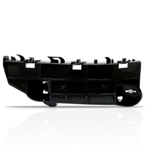 Guia Suporte Parachoque Dianteiro March 2015 A 2017 Promoção Lado Direito