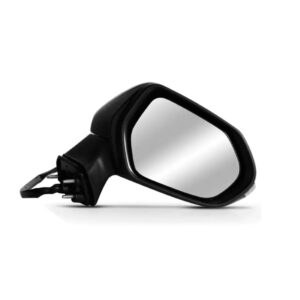 Retrovisor Corolla 2020 2021 Elétrico Retrátil Com Sinaleira Lado Direito