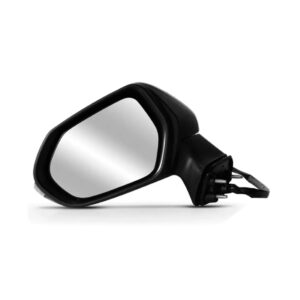 Retrovisor Corolla 2020 2021 Elétrico Retrátil Com Sinaleira Lado Esquerdo