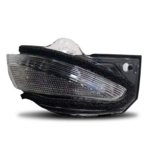 Pisca Retrovisor Para Corolla 2020 2021 Lado Direito