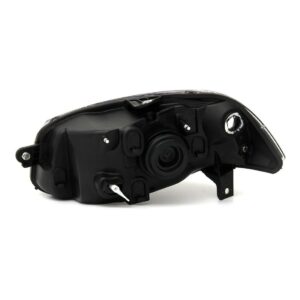 Farol Palio 08/12 Strada 2014/17 Manual Fumê Oferta 1ª Linha - Direito/passageiro