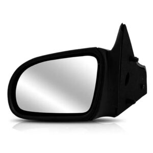 Retrovisor Corsa Classic 1994 A 2009 C/controle Lado Esquerdo