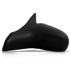 Retrovisor Corsa Classic 1994 A 2009 C/controle Lado Esquerdo