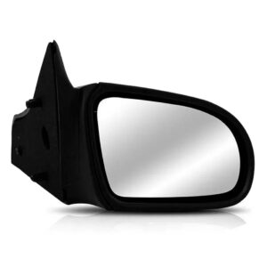 Retrovisor Corsa Classic 1994 A 2009 C/controle Lado Direito