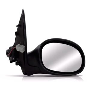 Retrovisor 206 1999 A 2010 207 2008 A 2014 Elétrico Lado Direito