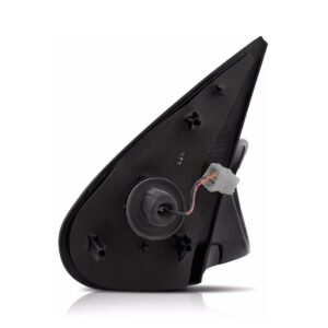 Retrovisor 206 1999 A 2010 207 2008 A 2014 Elétrico Lado Direito