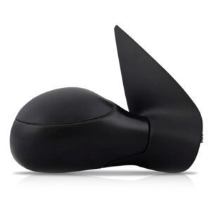 Retrovisor 206 99 A 10 207 08 A 14 C/ Controle Lado Direito