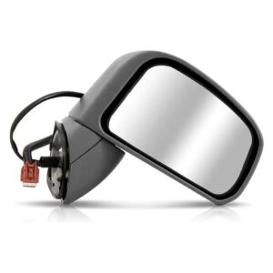 Retrovisor Tiida 2007 A 2010 Elétrico Lado Direito