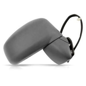 Retrovisor Tiida 2007 A 2010 Elétrico Lado Direito