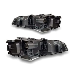 Par Farol Polo Virtus 2018 A 2022 C/friso Vermelho C/led