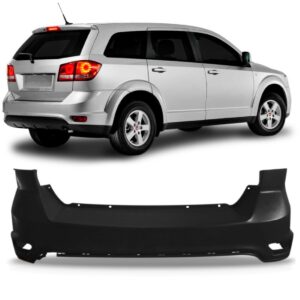 Envolvente Traseiro Journey Freemont 2011 A 2018 1a Linha