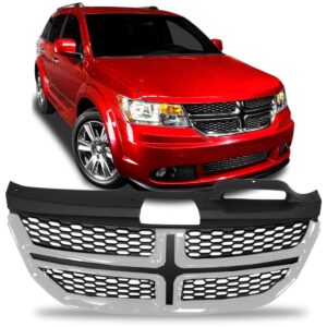 Tela Radiador Journey 2011 12 13 14 15 16 2017 2018 1a Linha