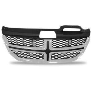 Tela Radiador Journey 2011 12 13 14 15 16 2017 2018 1a Linha