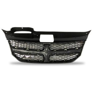 Tela Radiador Journey 2011 12 13 14 15 16 2017 2018 1a Linha