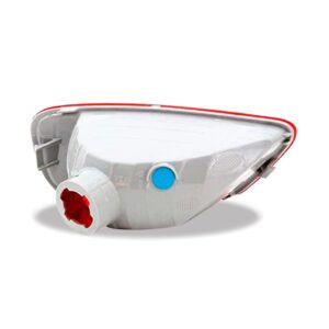 Refletor Parachoque Traseiro Journey Freemont 11/2018 Oferta Lado Direito
