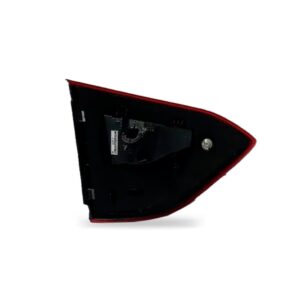 Lanterna Traseira Mala Spin 2019 2020 2021 Fumê Com Garantia Lado Direito