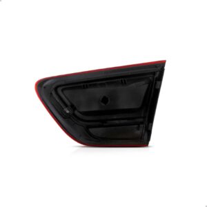 Lanterna Traseira Cobalt 2017 2018 19 2020 Tampa Mala Fume  Lado Esquerdo