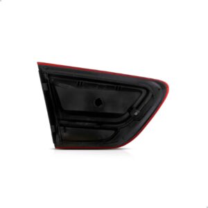 Lanterna Traseira Cobalt 2017 2018 19 2020 Tampa Mala Fume  Lado Direito