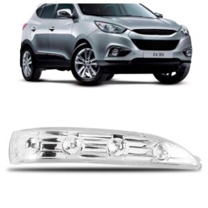 Pisca Retrovisor Ix35 2010 2011 2012 2013 2014 2015 Lado Direito