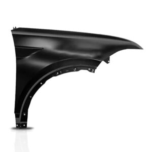 Paralama Dianteiro T-cross 2019 2020 2021 Lado Direito