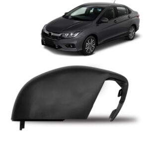 Capa Retrovisor Fit City Wrv 2015 16 2017 18 A 2021 Inferior Lado Direito