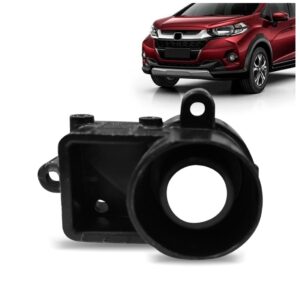 Reparo Articulador Retrovisor Fit City Wrv 2015 A 2021 Lado Esquerdo