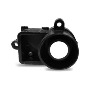 Reparo Articulador Retrovisor Fit City Wrv 2015 A 2021 Lado Esquerdo