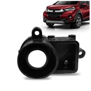 Reparo Articulador Retrovisor Fit City Wrv 2015 A 2021 Lado Direito