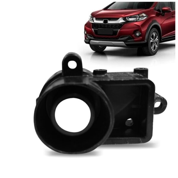 Reparo Articulador Retrovisor Fit City Wrv 2015 A 2021 Lado Direito