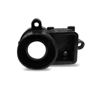 Reparo Articulador Retrovisor Fit City Wrv 2015 A 2021 Lado Direito