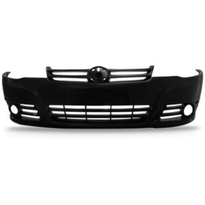 Envolvente Dianteiro Golf 08 2009 A 2012 1a Linha Novo Preto