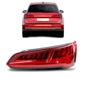 Lanterna Traseira C/led Audi Q5 2018 A 2020 Lado Direito
